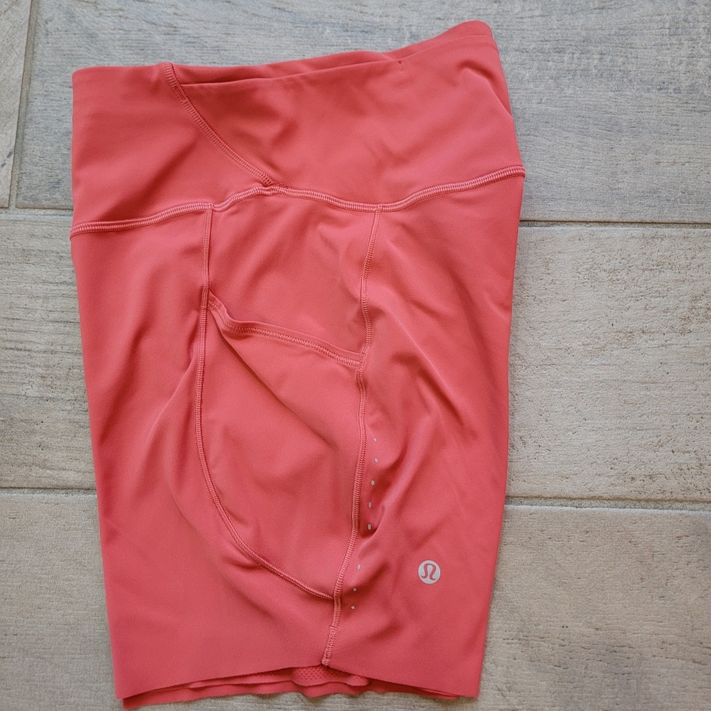 lululemon athletica Coral Bike Shorts - Picture 7 of 10